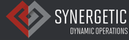 Synergetic logo